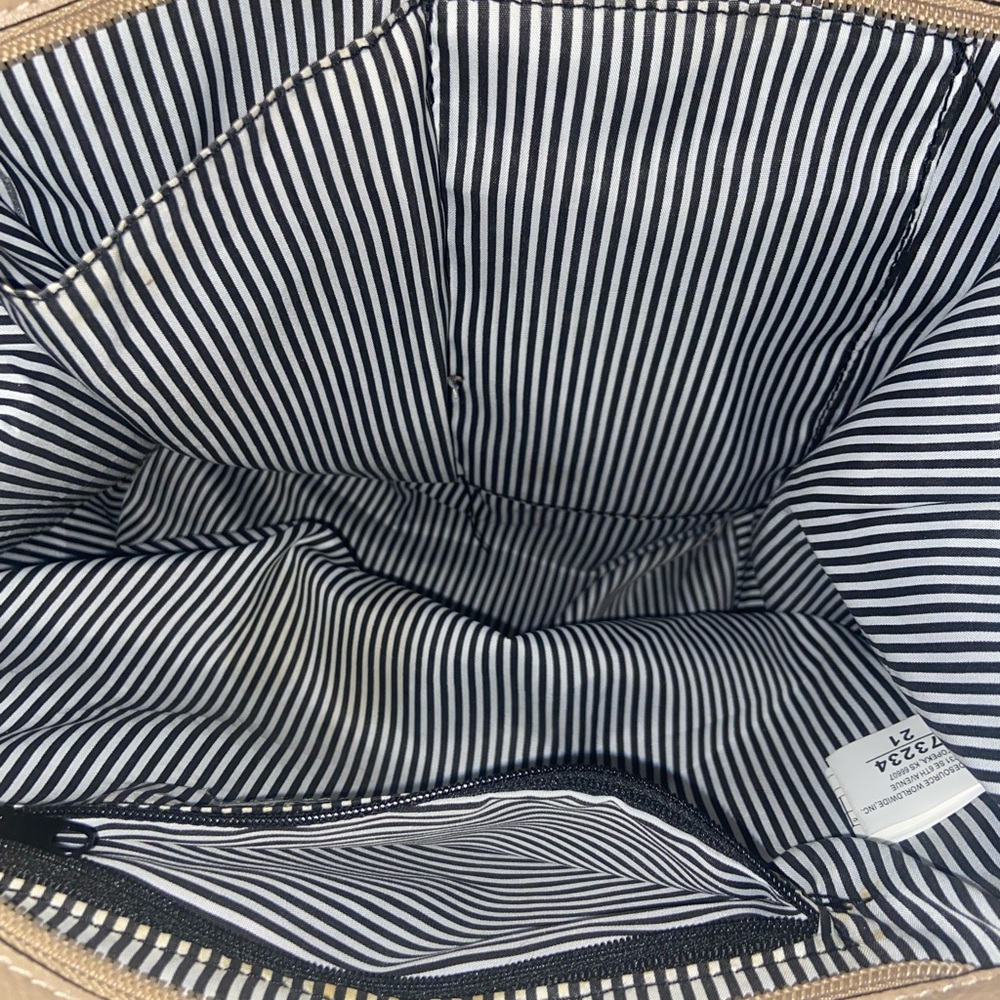 Purse bag